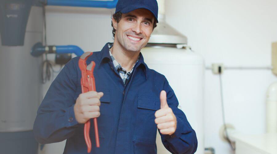 Professional Leak Detection in Bluffton, OH