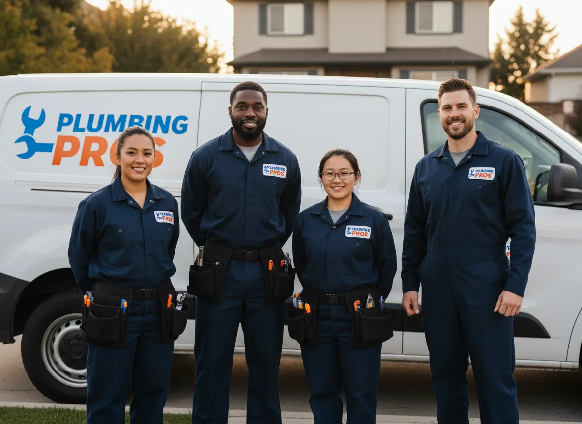 Water Heater Repair company in Bluffton, OH
